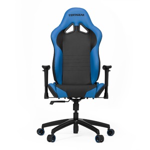 Кресло игровое Vertagear Racing S-Line SL2000 Black/Blue