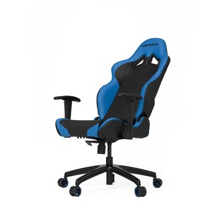Кресло игровое Vertagear Racing S-Line SL2000 Black/Blue