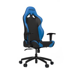 Кресло игровое Vertagear Racing S-Line SL2000 Black/Blue