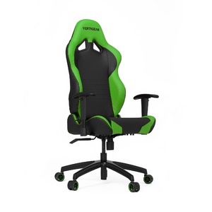Кресло игровое Vertagear Racing S-Line SL2000 Black/Green
