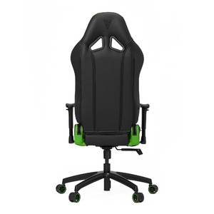 Кресло игровое Vertagear Racing S-Line SL2000 Black/Green