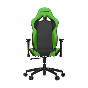 Кресло игровое Vertagear Racing S-Line SL2000 Black/Green