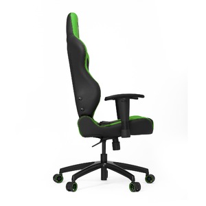 Кресло игровое Vertagear Racing S-Line SL2000 Black/Green