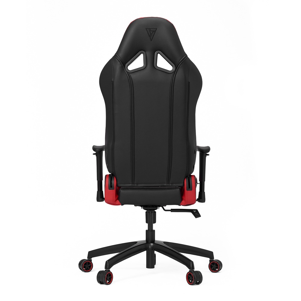Кресло игровое Vertagear Racing S-Line SL2000 Black/Red