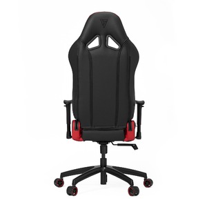 Кресло игровое Vertagear Racing S-Line SL2000 Black/Red