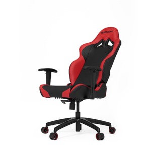 Кресло игровое Vertagear Racing S-Line SL2000 Black/Red