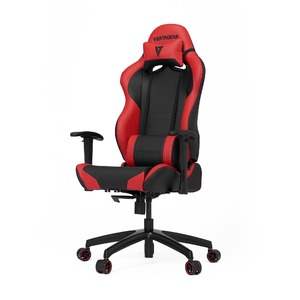 Кресло игровое Vertagear Racing S-Line SL2000 Black/Red