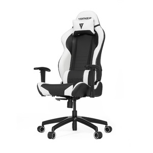 Кресло игровое Vertagear Racing S-Line SL2000 Black/White