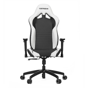 Кресло игровое Vertagear Racing S-Line SL2000 Black/White