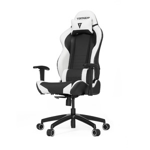 Кресло игровое Vertagear Racing S-Line SL2000 White/Black