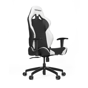 Кресло игровое Vertagear Racing S-Line SL2000 White/Black