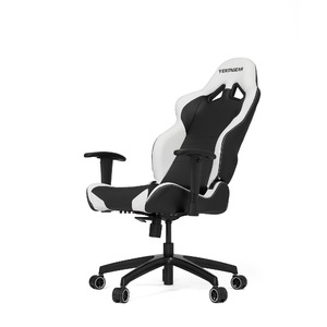 Кресло игровое Vertagear Racing S-Line SL2000 White/Black