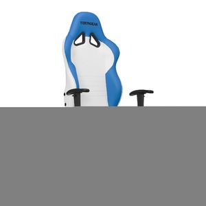 Кресло игровое Vertagear Racing S-Line SL2000 White/Blue