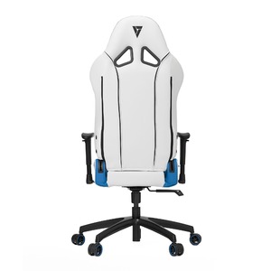 Кресло игровое Vertagear Racing S-Line SL2000 White/Blue