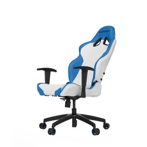 Кресло игровое Vertagear Racing S-Line SL2000 White/Blue