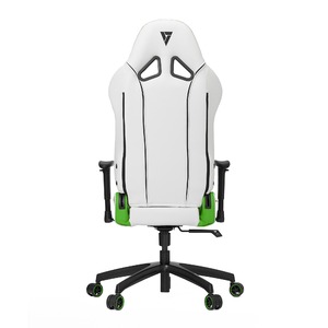 Кресло игровое Vertagear Racing S-Line SL2000 White/Green
