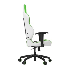 Кресло игровое Vertagear Racing S-Line SL2000 White/Green