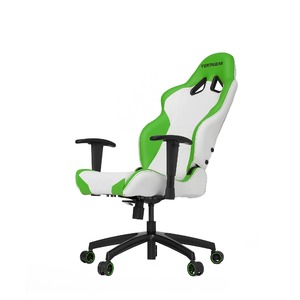 Кресло игровое Vertagear Racing S-Line SL2000 White/Green