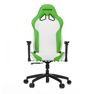 Кресло игровое Vertagear Racing S-Line SL2000 White/Green