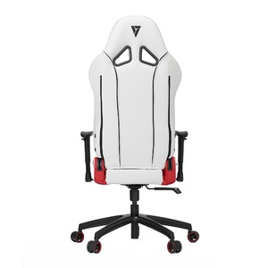 Кресло игровое Vertagear Racing S-Line SL2000 White/Red