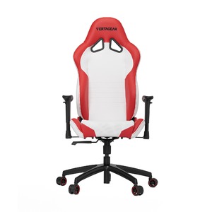 Кресло игровое Vertagear Racing S-Line SL2000 White/Red