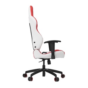 Кресло игровое Vertagear Racing S-Line SL2000 White/Red