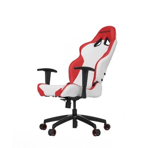 Кресло игровое Vertagear Racing S-Line SL2000 White/Red