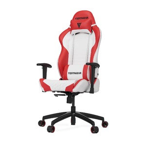 Кресло игровое Vertagear Racing S-Line SL2000 White/Red