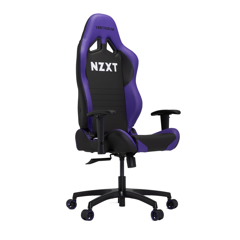 Кресло игровое Vertagear Racing S-Line SL2000 NZXT