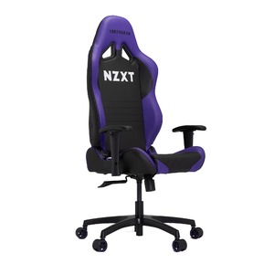 Кресло игровое Vertagear Racing S-Line SL2000 NZXT