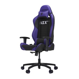 Кресло игровое Vertagear Racing S-Line SL2000 NZXT