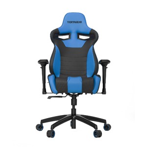 Кресло игровое Vertagear Racing S-Line SL4000 Black/Blue