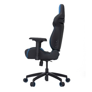 Кресло игровое Vertagear Racing S-Line SL4000 Black/Blue