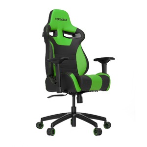 Кресло игровое Vertagear Racing S-Line SL4000 Black/Green
