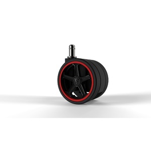 Кресло игровое Vertagear Racing S-Line SL4000 Black/Red