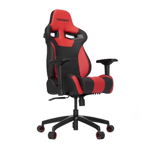 Кресло игровое Vertagear Racing S-Line SL4000 Black/Red