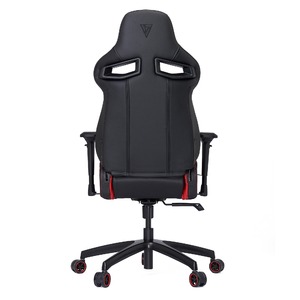 Кресло игровое Vertagear Racing S-Line SL4000 Black/Red
