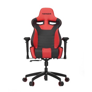 Кресло игровое Vertagear Racing S-Line SL4000 Black/Red