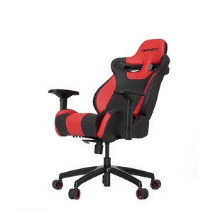 Кресло игровое Vertagear Racing S-Line SL4000 Black/Red