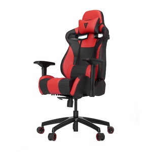 Кресло игровое Vertagear Racing S-Line SL4000 Black/Red
