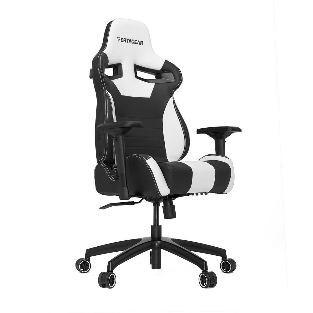 Кресло игровое Vertagear Racing S-Line SL4000 Black/White