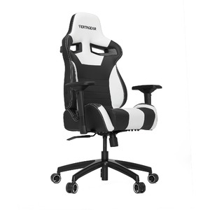 Кресло игровое Vertagear Racing S-Line SL4000 Black/White