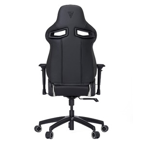 Кресло игровое Vertagear Racing S-Line SL4000 Black/White