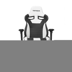Кресло игровое Vertagear Racing S-Line SL4000 Black/White