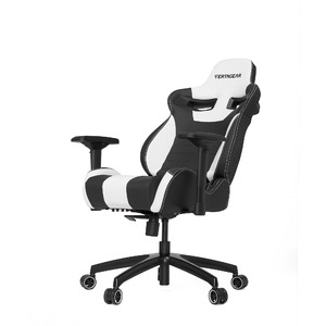 Кресло игровое Vertagear Racing S-Line SL4000 Black/White