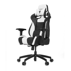 Кресло игровое Vertagear Racing S-Line SL4000 Black/White