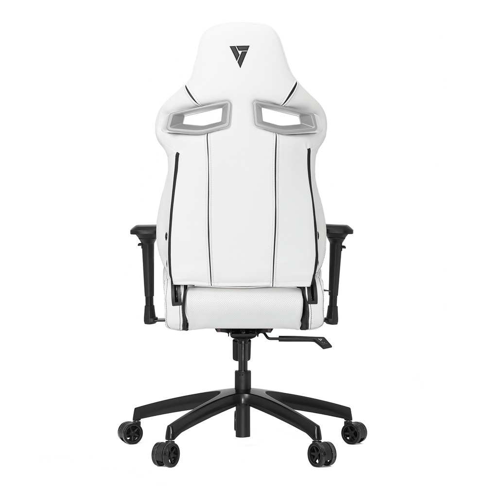 Кресло игровое Vertagear Racing S-Line SL4000 White/Black