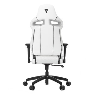 Кресло игровое Vertagear Racing S-Line SL4000 White/Black