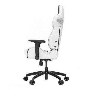 Кресло игровое Vertagear Racing S-Line SL4000 White/Black
