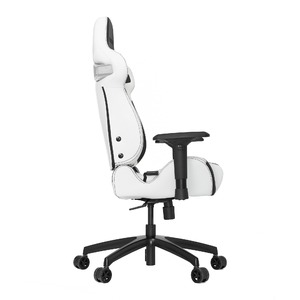 Кресло игровое Vertagear Racing S-Line SL4000 White/Black